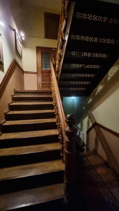 Villa Kliche Przerzeczyn-Zdroj Luaran gambar