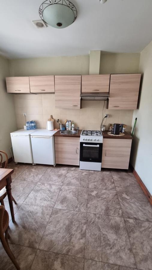 Villa Kliche Przerzeczyn-Zdroj Luaran gambar