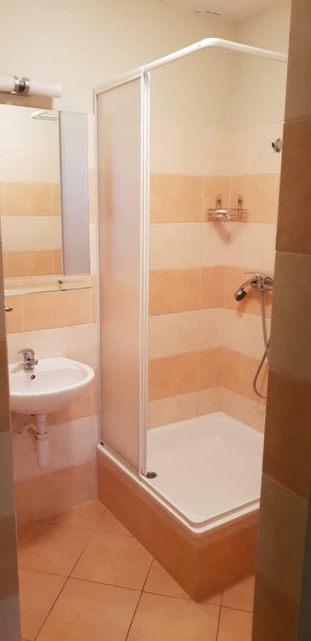 Villa Kliche Przerzeczyn-Zdroj Luaran gambar