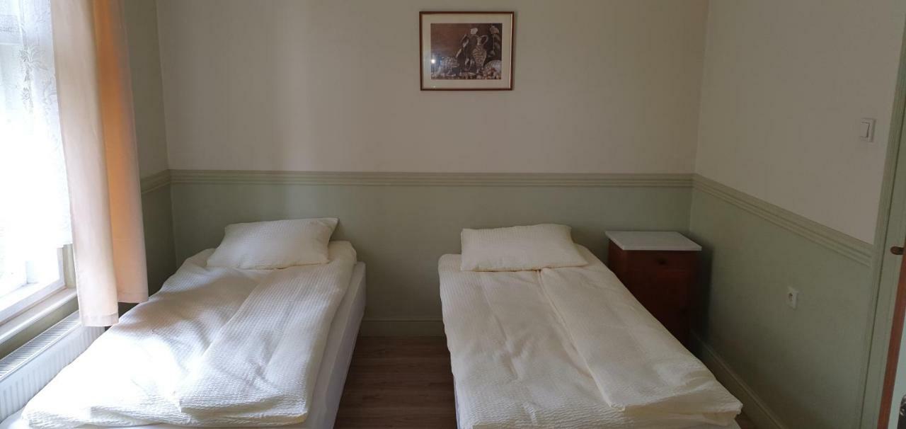 Villa Kliche Przerzeczyn-Zdroj Luaran gambar